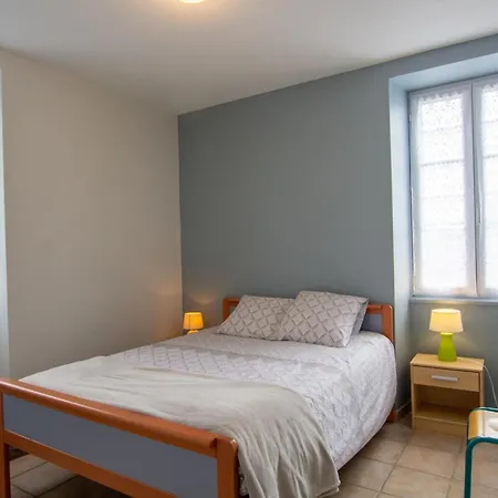 Avec Terrasse Et Equipements Modernes, Ideal Pour Nature Et Detente En Perigord - Fr-1-616-213 Saint-Mesmin (Dordogne)