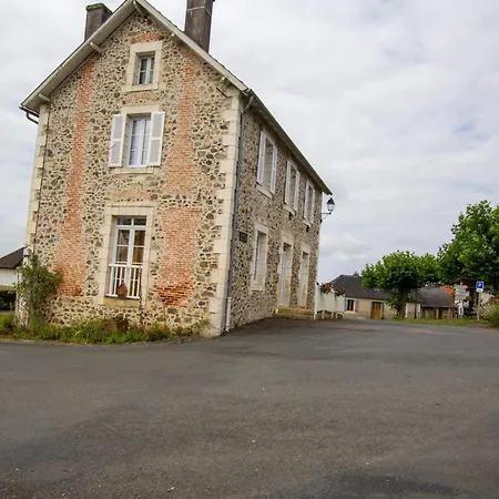 Avec Terrasse Et Equipements Modernes, Ideal Pour Nature Et Detente En Perigord - Fr-1-616-213 *