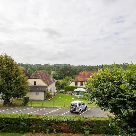 Avec Terrasse Et Equipements Modernes, Ideal Pour Nature Et Detente En Perigord - Fr-1-616-213